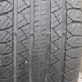 Автошина Aplus A919 265 /60 R18 110 Всесезонна 6мм Вживаний