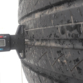 Автошина Aplus A919 265 /60 R18 110 Всесезонна 6мм Вживаний