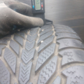 Автошина  AR-270 ANTARTIKA 185 /60 R14 82Т Зимова 6мм Вживаний