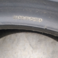 Автошина  AS806 195 /55 R15 85V Літо 5мм Вживаний