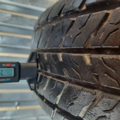 Автошина Austone CSR45 215 /70 R15C 109/107Q Літо 7мм Вживаний