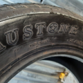 Автошина Austone CSR45 215 /70 R15C 109/107Q Літо Вживаний