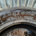 Автошина Austone CSR45 215 /70 R15C 109/107Q Літо Вживаний