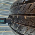 Автошина Austone CSR45 215 /70 R15C 109/107Q Літо Вживаний