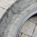 Автошина Austone Skadi sp-901 235 /60 R16 100H Зимова 7мм Вживаний