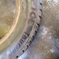 Автошина Avon Ice Touring 145 /80 R13 75T Зимова 4.5мм Вживаний