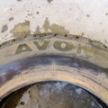 Автошина Avon Ice Touring 145 /80 R13 75T Зимова 4.5мм Вживаний