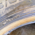 Автошина Avon Ice Touring 145 /80 R13 75T Зимова 4.5мм Вживаний