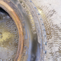 Автошина Avon Ice Touring 145 /80 R13 75T Зимова 4.5мм Вживаний