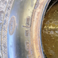 Автошина Avon Ice Touring 145 /80 R13 75T Зимова 4.5мм Вживаний