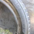Автошина Avon ICE TOURING 185 /55 R15RF 86T Зимова 4мм Вживаний