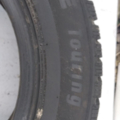Автошина Avon Ice Touring ST 225 /55 R16 95H Зимова 6мм Вживаний