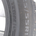 Автошина Avon Ice Touring ST 225 /55 R16 95H Зимова 6мм Вживаний