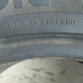 Автошина Avon ZV-1 205 /50 R15 86V Літо 6мм Вживаний
