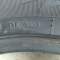 Автошина Avon ZV-1 205 /50 R15 86V Літо 6мм Вживаний