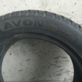 Автошина Avon ZV-1 205 /50 R15 86V Літо 6мм Вживаний