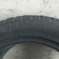 Автошина Avon ZV-1 205 /50 R15 86V Літо 6мм Вживаний