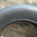 Автошина Barum Bravuris 185 /65 R15 88Н Літо 4мм Вживаний