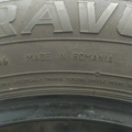 Автошина Barum Bravuris 185 /65 R15 88Н Літо 4мм Вживаний