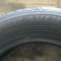 Автошина Barum Bravuris 185 /65 R15 88Н Літо 4мм Вживаний