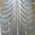 Автошина Barum Bravuris 185 /65 R15 88Н Літо 4мм Вживаний