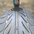 Автошина Barum Bravuris 185 /65 R15 88Н Літо 4мм Вживаний