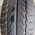 Автошина Barum Bravuris 195 /60 R14 86H Літо,Літо 3мм Вживаний