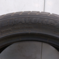 Автошина Barum Bravuris 205 /50 R16 87W Літо 4мм Вживаний