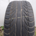 Автошина Barum Bravuris 205 /50 R16 87W Літо 4мм Вживаний