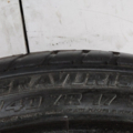 Автошина Barum Bravuris 215 /40 R17 83W Зимова,Літо 6мм Вживаний