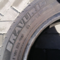 Автошина Barum Bravuris 215 /55 R16 97H Літо 3.5мм Вживаний