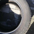 Автошина Barum Bravuris 215 /55 R16 97H Літо 3.5мм Вживаний