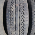 Автошина Barum Bravuris 215 /55 R16 97H Літо 3.5мм Вживаний