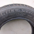 Автошина Barum Brillantis 145 /80 R13 75T Літо 3мм Вживаний