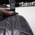 Автошина Barum Brillantis 145 /80 R13 75T Літо 3мм Вживаний