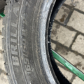 Автошина Barum Brillantis 165 /60 R14 75H Літо  Вживаний