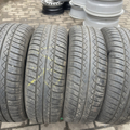 Автошина Barum Brillantis 165 /60 R14 75H Літо  Вживаний
