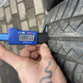 Автошина Barum Brillantis 165 /60 R14 75H Літо  Вживаний