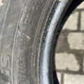Автошина Barum Brillantis 165 /60 R14 75H Літо  Вживаний