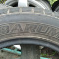 Автошина Barum Brillantis 165 /65 R14 79T Літо 7мм Вживаний