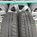 Автошина Barum Brillantis 165 /65 R14 79T Літо 7мм Вживаний
