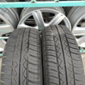 Автошина Barum Brillantis 165 /65 R14 79T Літо Вживаний