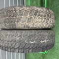 Автошина Barum Cargo 205 /75 R16С 110/108R Всесезонна  Вживаний