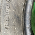 Автошина Barum Cargo 205 /75 R16С 110/108R Всесезонна  Вживаний
