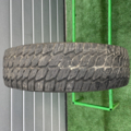 Автошина Barum Cargo 205 /75 R16С 110/108R Всесезонна  Вживаний
