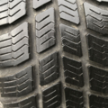 Автошина Barum Polaris 3 155 /80 R13 79 Зимова 5мм Вживаний