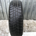 Автошина Barum Polaris 3 155 /80 R13 79 Зимова 5мм Вживаний