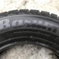 Автошина Barum Polaris 3 155 /80 R13 79 Зимова 5мм Вживаний