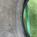 Автошина Barum Polaris 3 185 /55 R15 82T Зимова  Вживаний