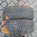 Автошина Barum Polaris 3 205 /55 R16 91 Зимова 4мм Вживаний